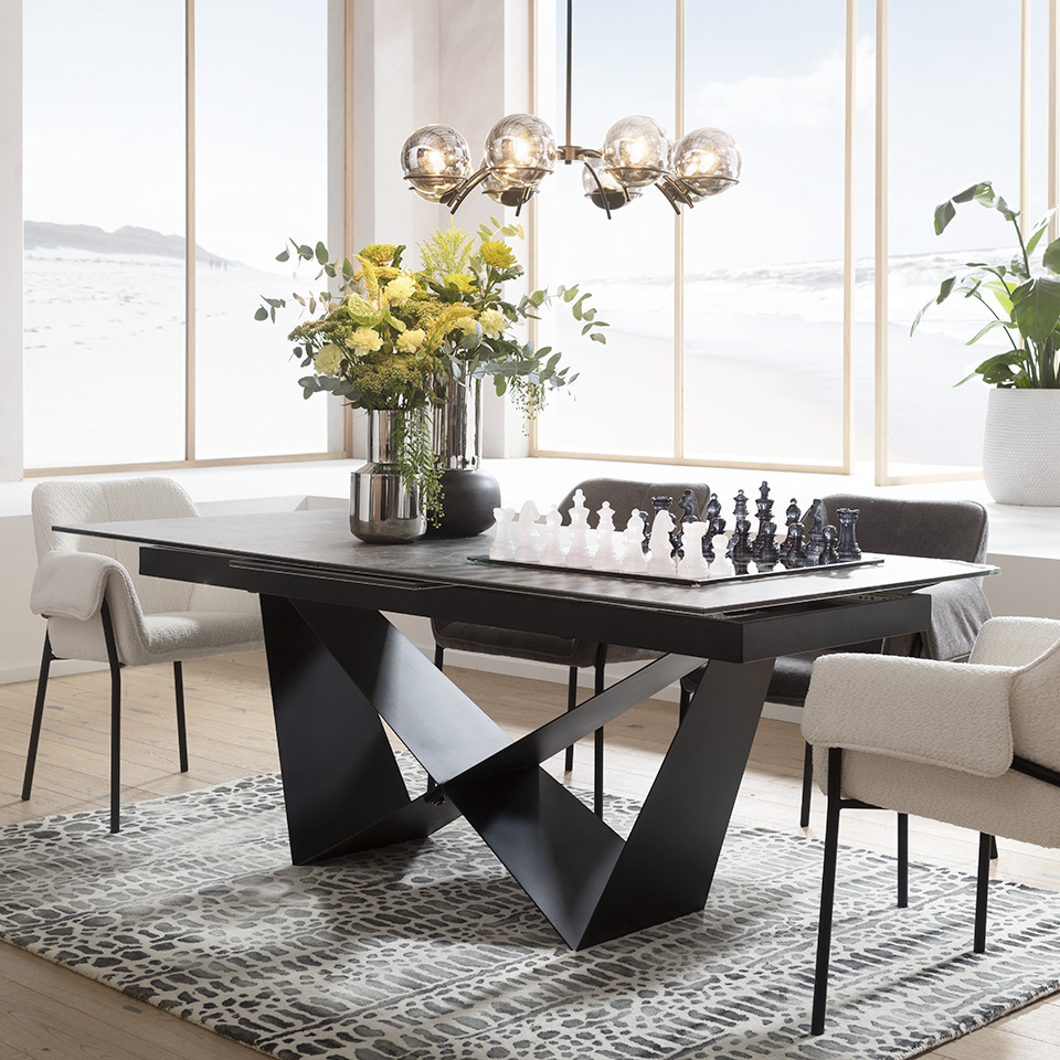 Table design KARE