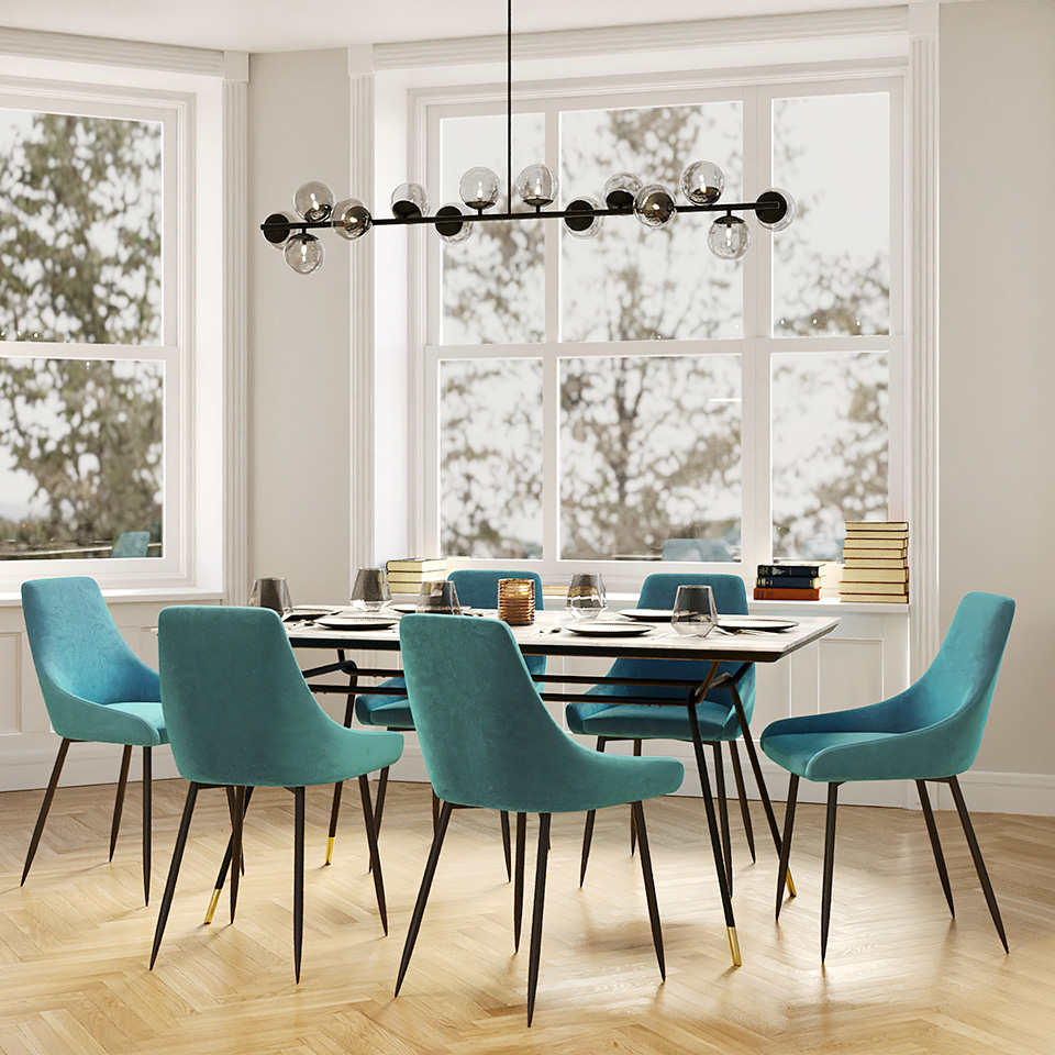 Confort et design