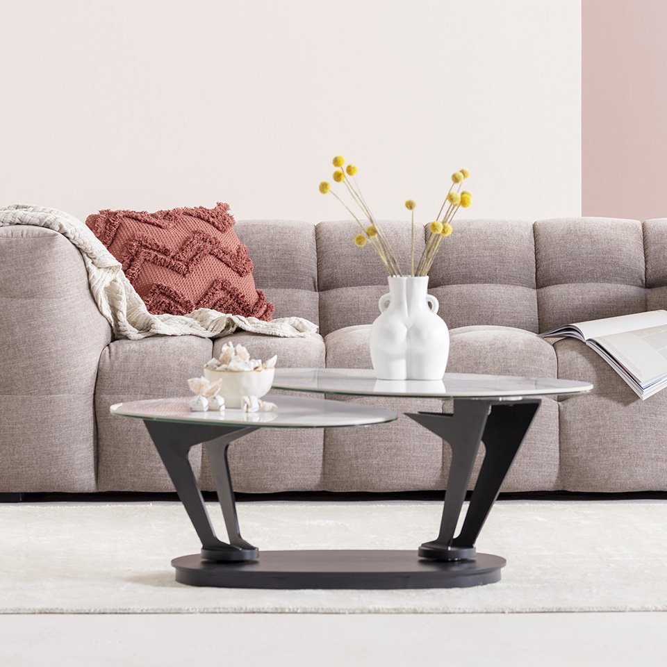 Conseils choix table basse