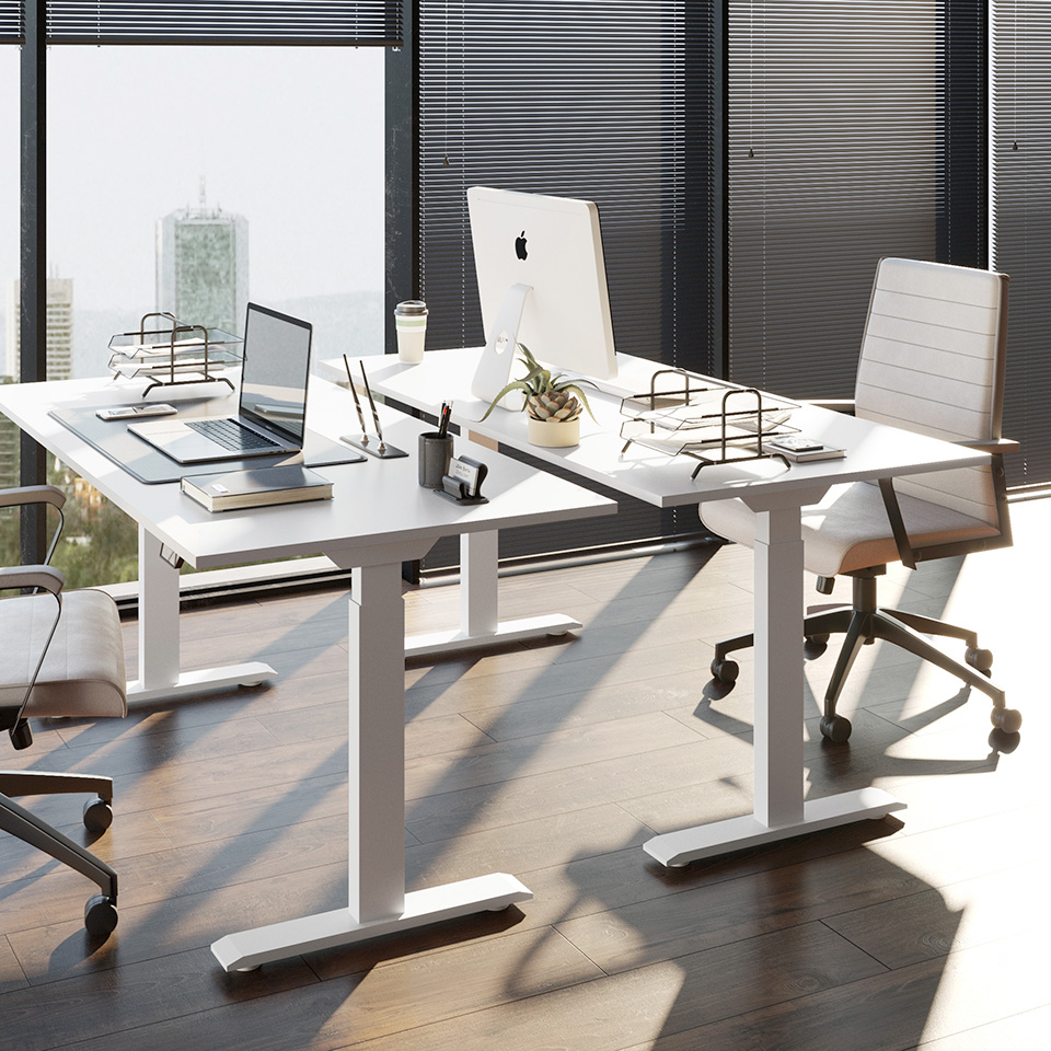 Ambiance bureau design
