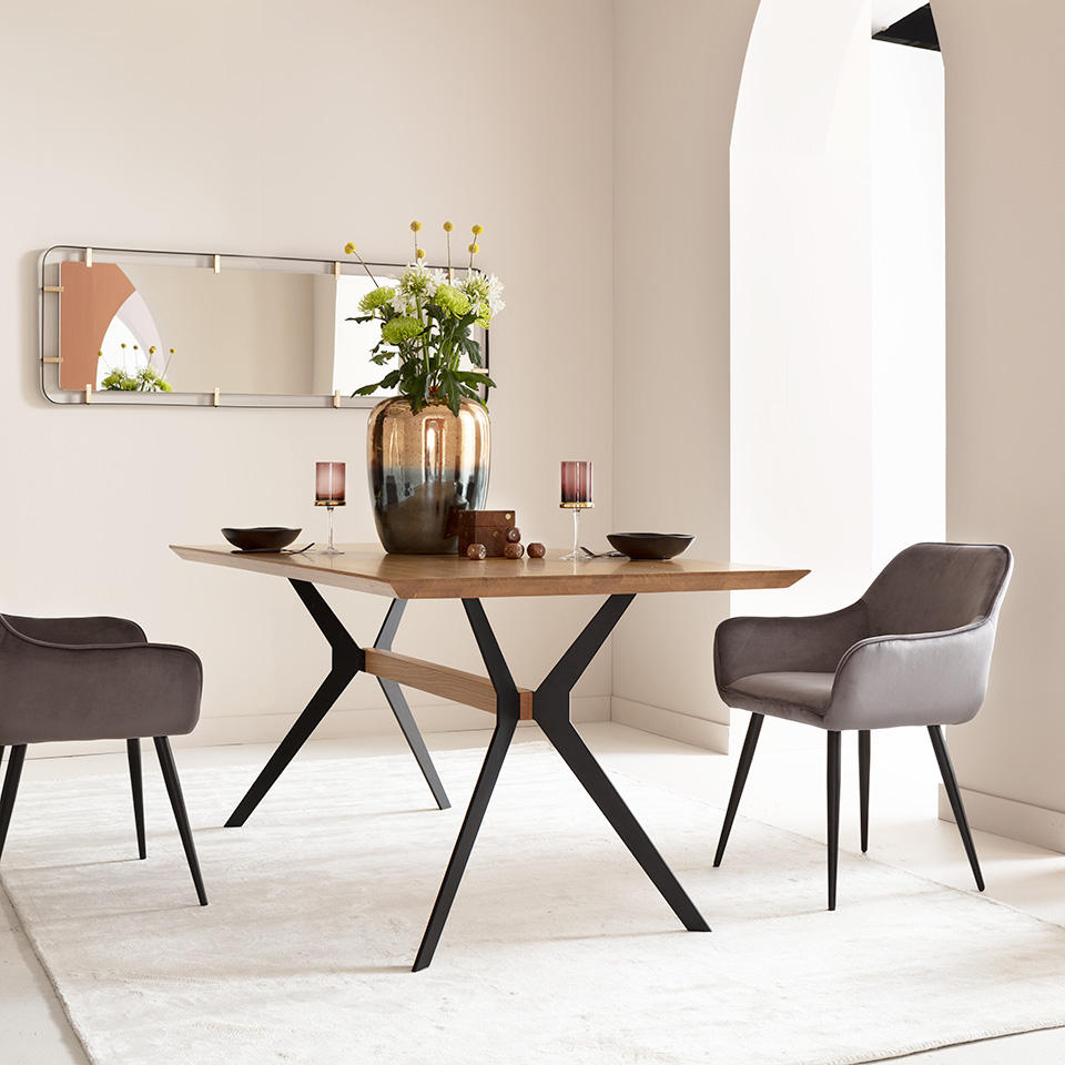Ambiance salle à manger