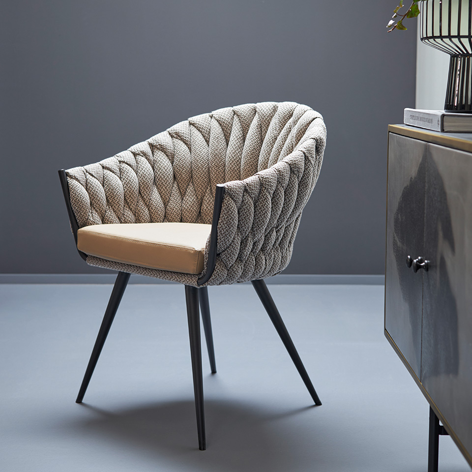 Acheter chaise KARE