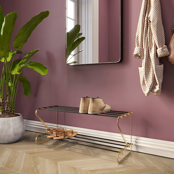 Rangement chaussures design