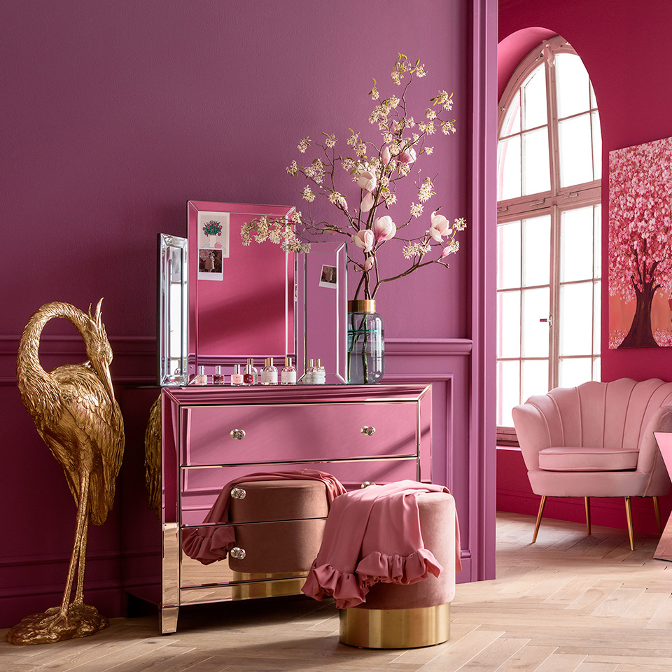 Commode design KARE