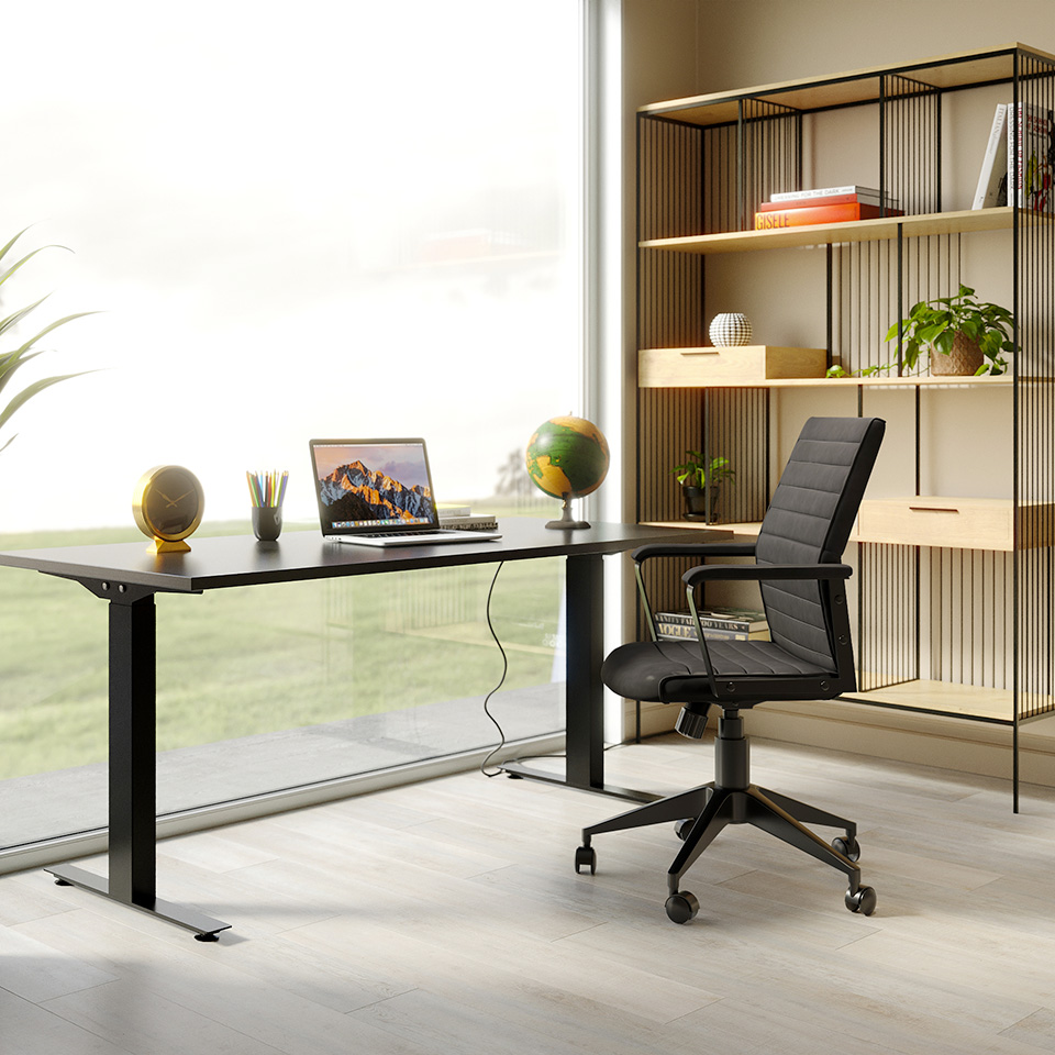 Style de bureau KARE