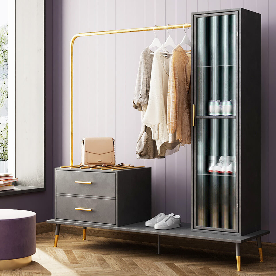 Armoire design KARE
