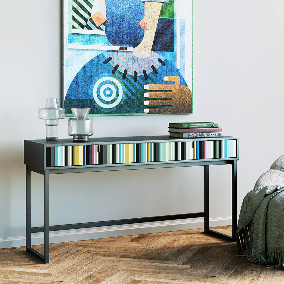 Console design KARE