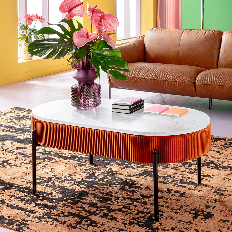Ambiance salon moderne