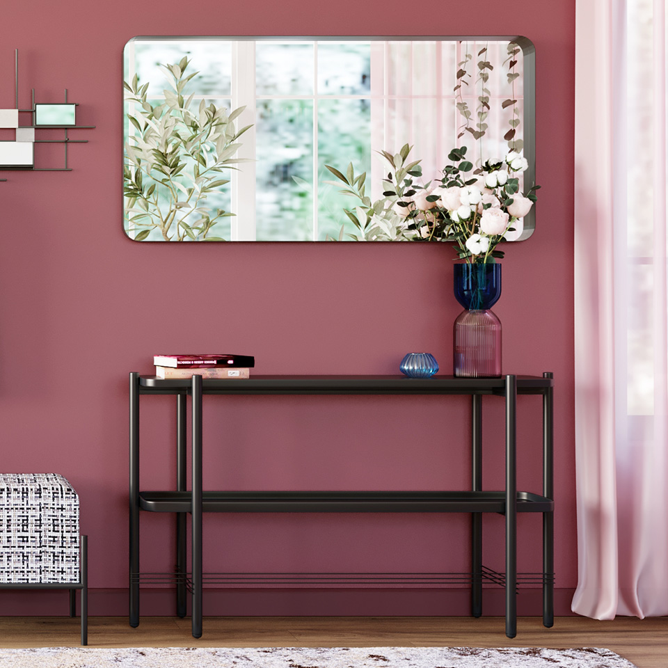 Ambiance console KARE