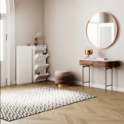 Console Grace 100x30cm Kare Design