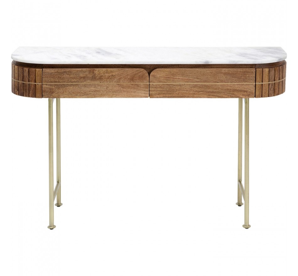 Console Grace 100x30cm Kare Design