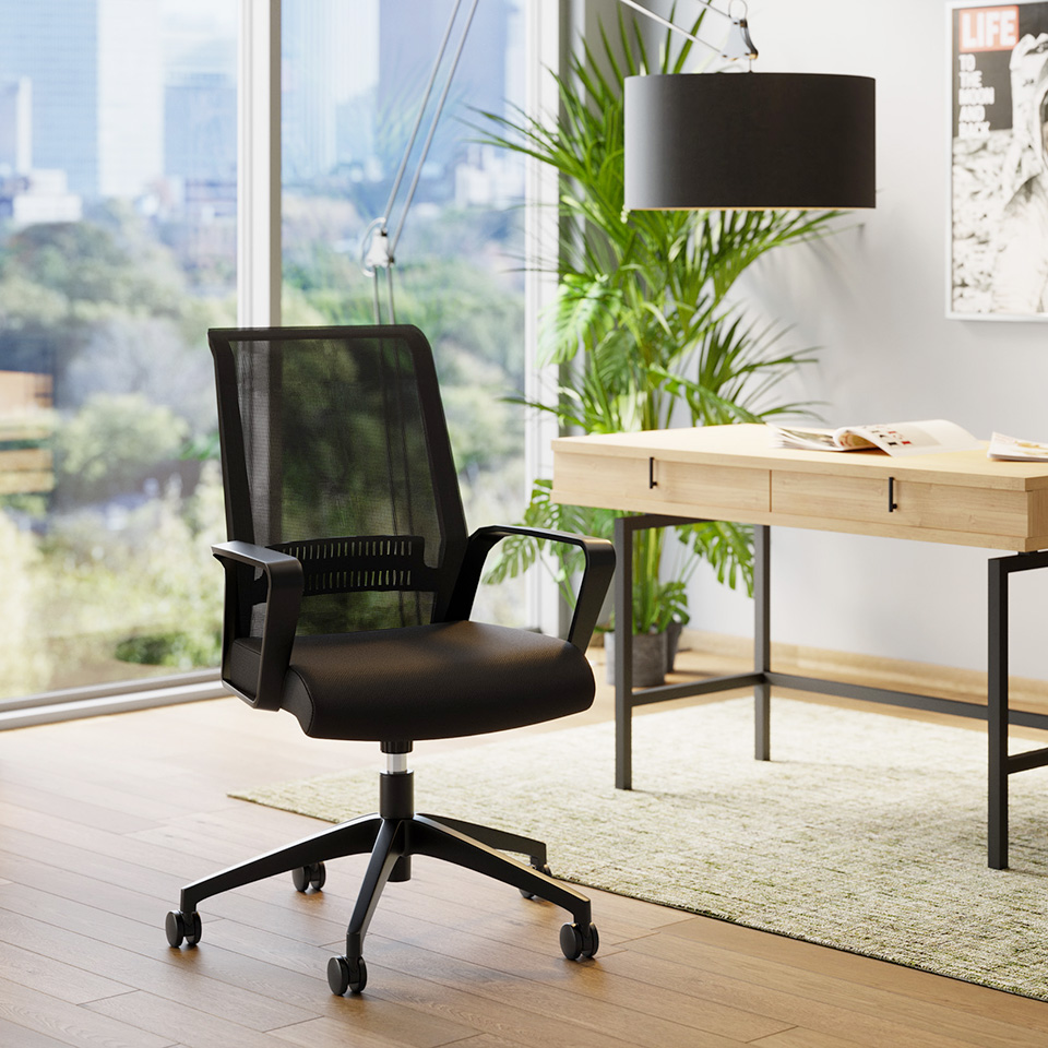 Ergonomie bureau KARE