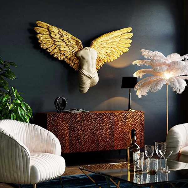 Décoration murale design KARE