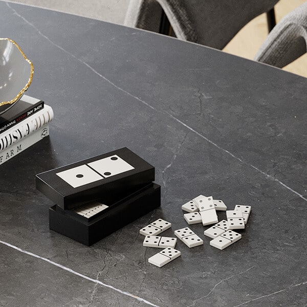 Coffret cadeau jeu design