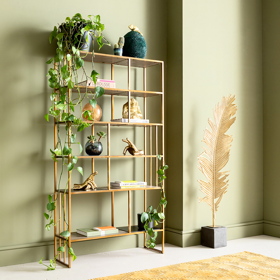 Étagère design KARE