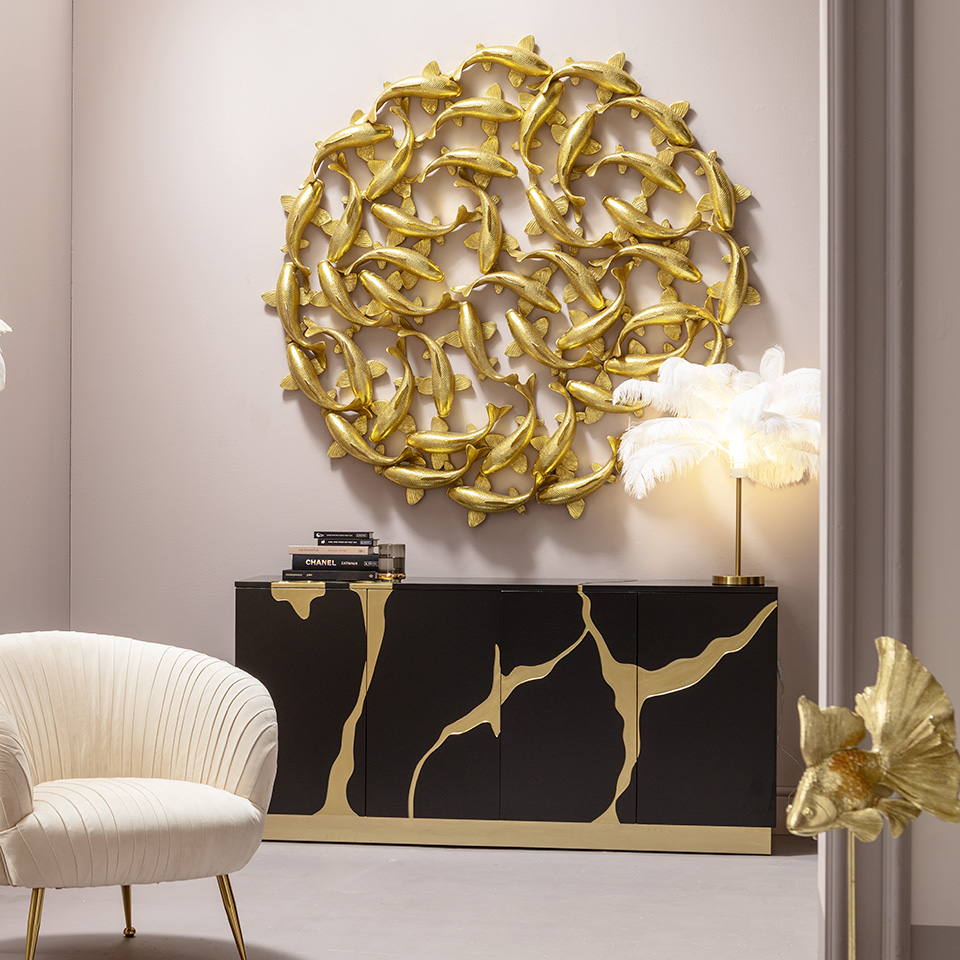 Buffet design KARE