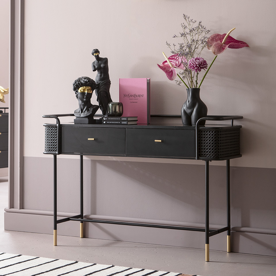 Acheter console KARE