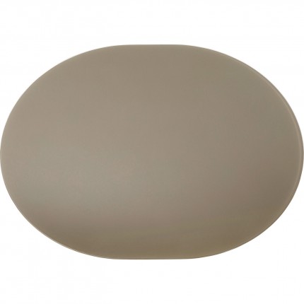 Table Terry 140x120cm Kare Design