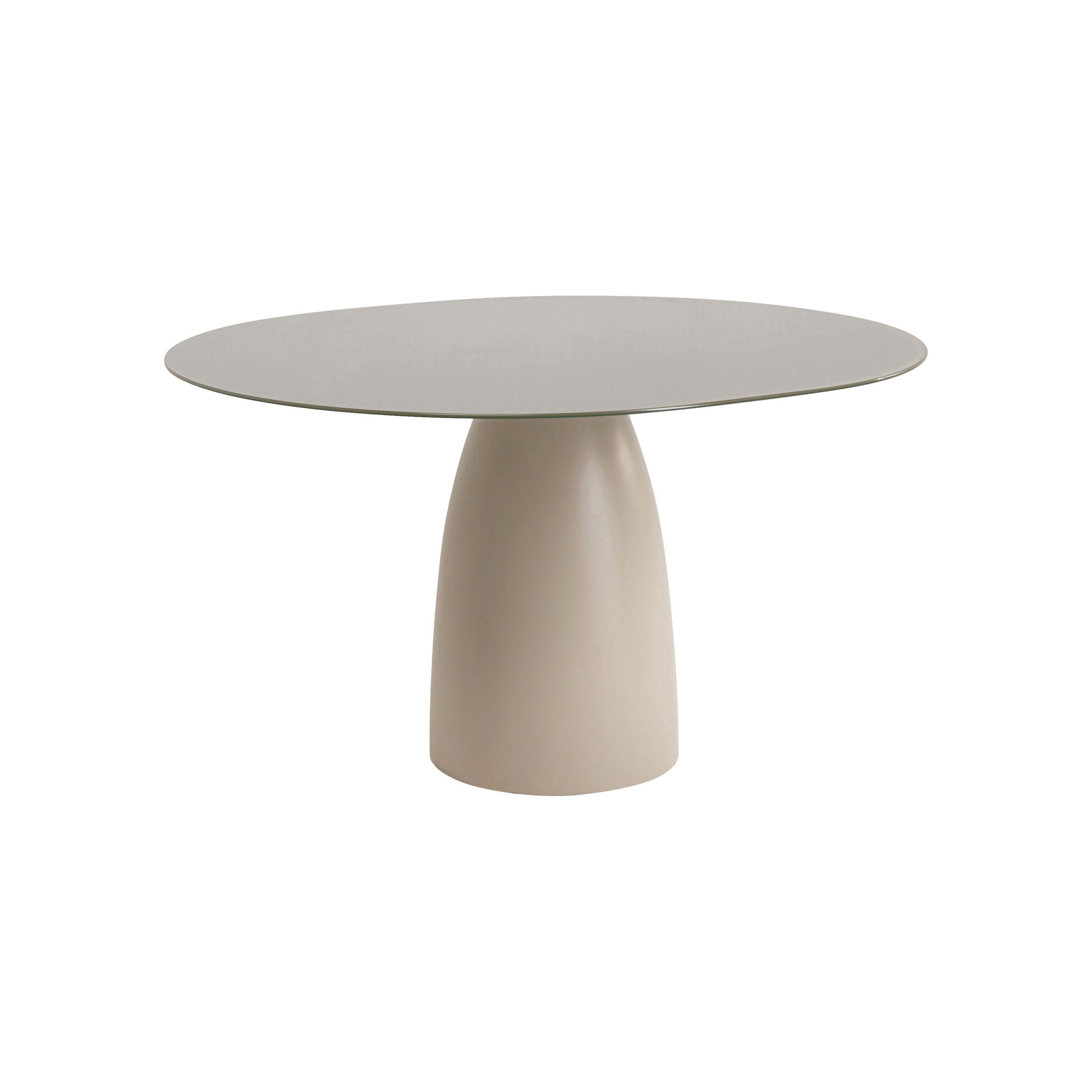 Table Terry 140x120cm