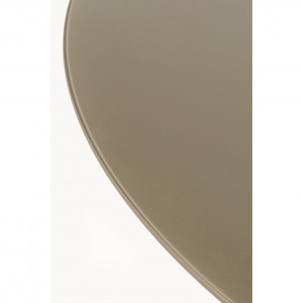 Table Terry 140x120cm Kare Design