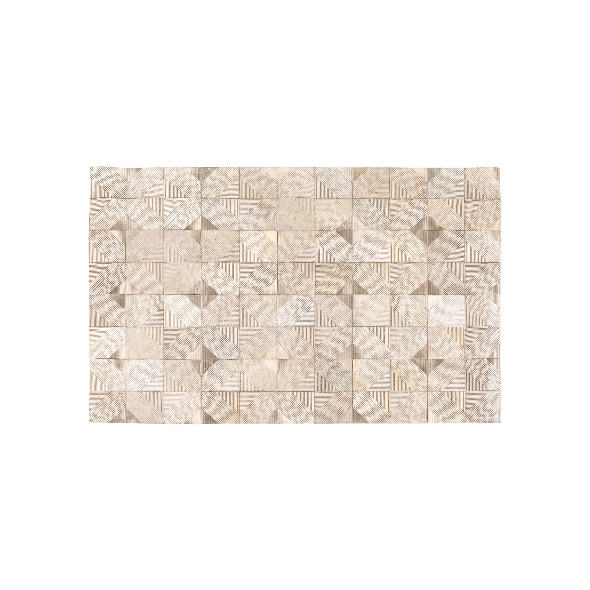 Tapis Parquet 170x240cm