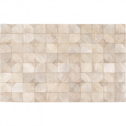 Tapis Parquet 240x170cm Kare Design