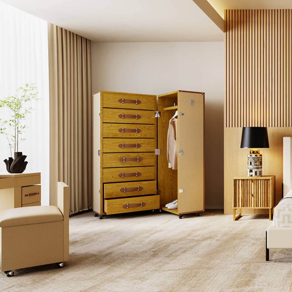 Armoire design Venezia